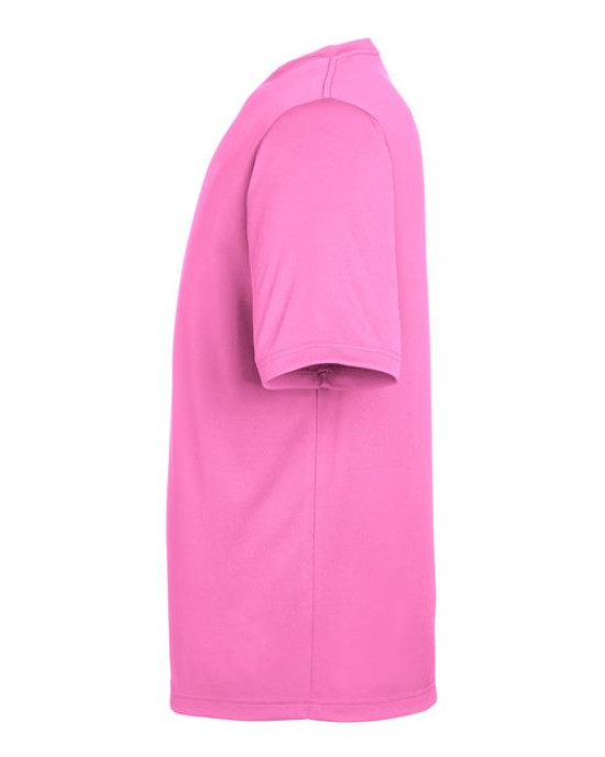 Men's Zone Performance Mesh T-Shirt