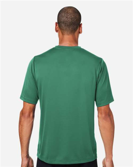 Men's Zone Performance Mesh T-Shirt