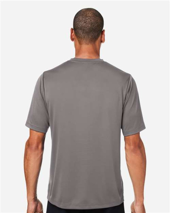 Men's Zone Performance Mesh T-Shirt