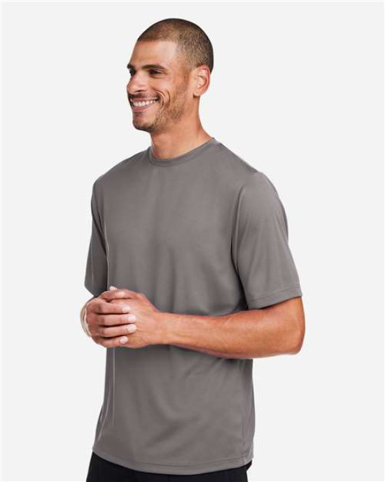 Men's Zone Performance Mesh T-Shirt
