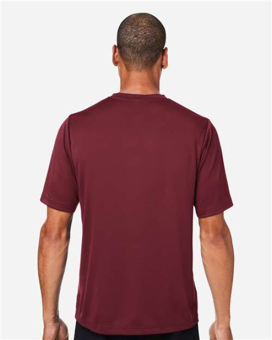 Men's Zone Performance Mesh T-Shirt