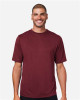 Men's Zone Performance Mesh T-Shirt