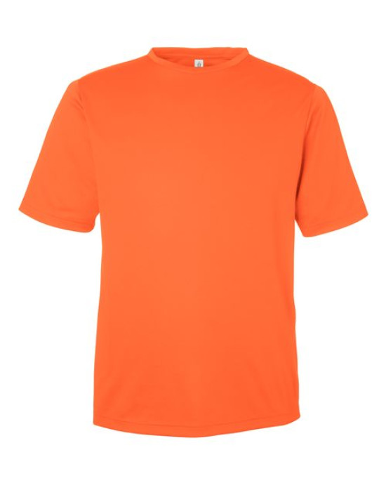 Men's Zone Performance Mesh T-Shirt