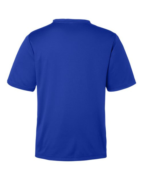 Men's Zone Performance Mesh T-Shirt