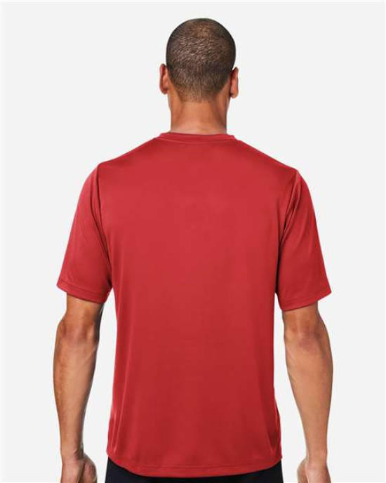 Men's Zone Performance Mesh T-Shirt