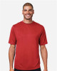 Men's Zone Performance Mesh T-Shirt