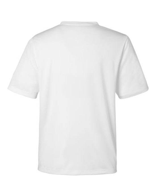 Men's Zone Performance Mesh T-Shirt