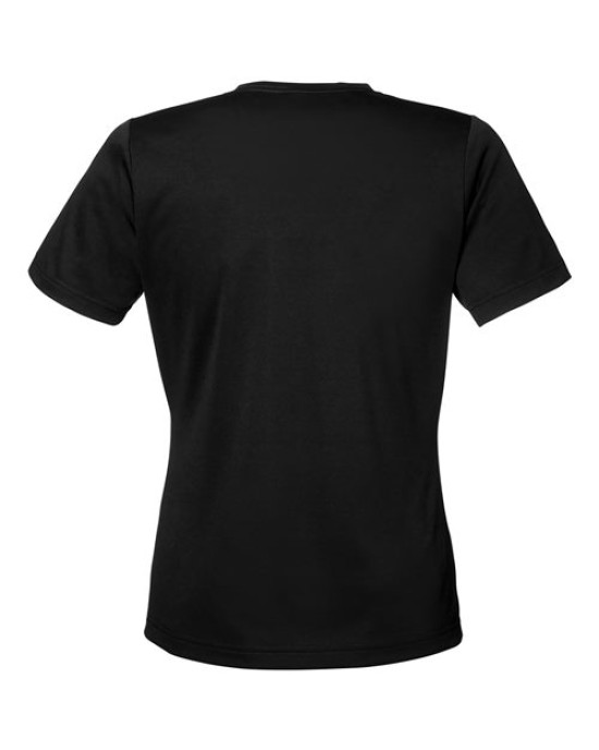 Women's Zone Performance Mesh T-Shirt