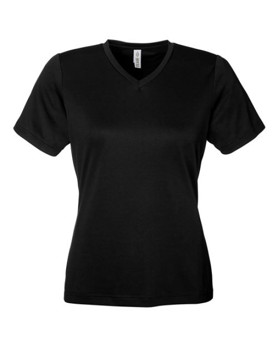 Women's Zone Performance Mesh T-Shirt