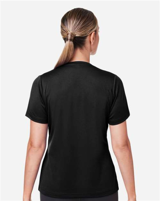 Women's Zone Performance Mesh T-Shirt