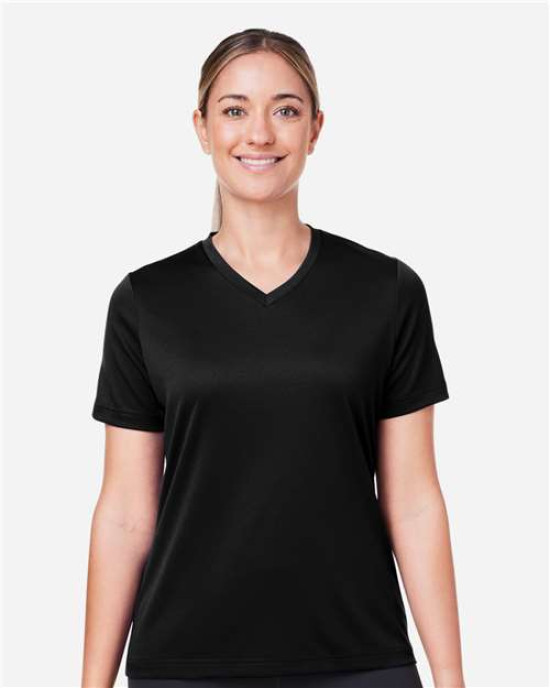 Women's Zone Performance Mesh T-Shirt