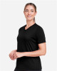 Women's Zone Performance Mesh T-Shirt