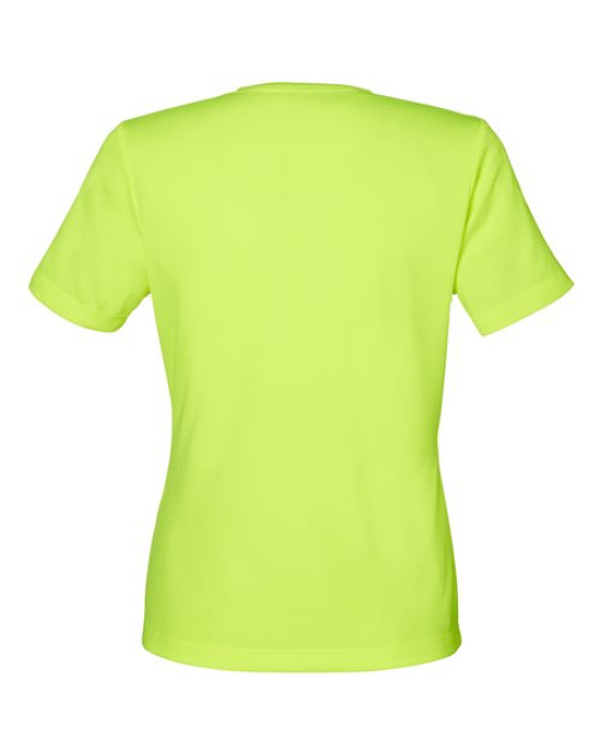 Women's Zone Performance Mesh T-Shirt