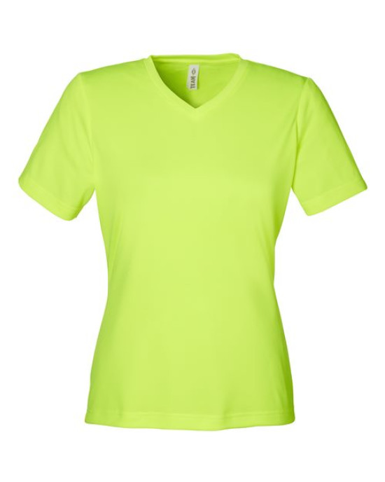 Women's Zone Performance Mesh T-Shirt