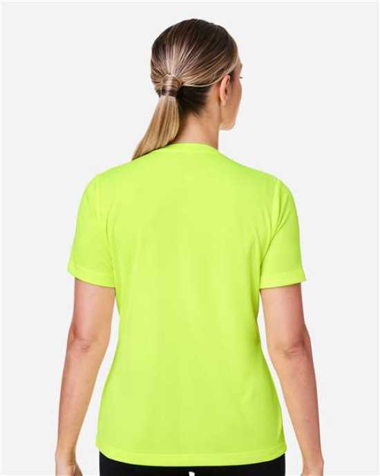 Women's Zone Performance Mesh T-Shirt