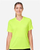 Women's Zone Performance Mesh T-Shirt