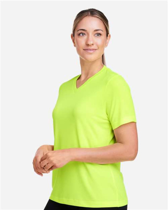 Women's Zone Performance Mesh T-Shirt