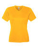 Women's Zone Performance Mesh T-Shirt