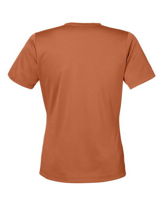 Women's Zone Performance Mesh T-Shirt