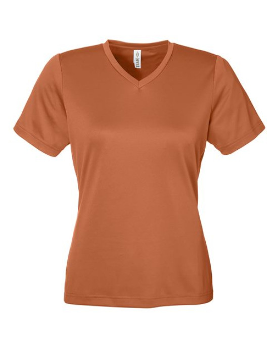 Women's Zone Performance Mesh T-Shirt