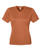 Women's Zone Performance Mesh T-Shirt