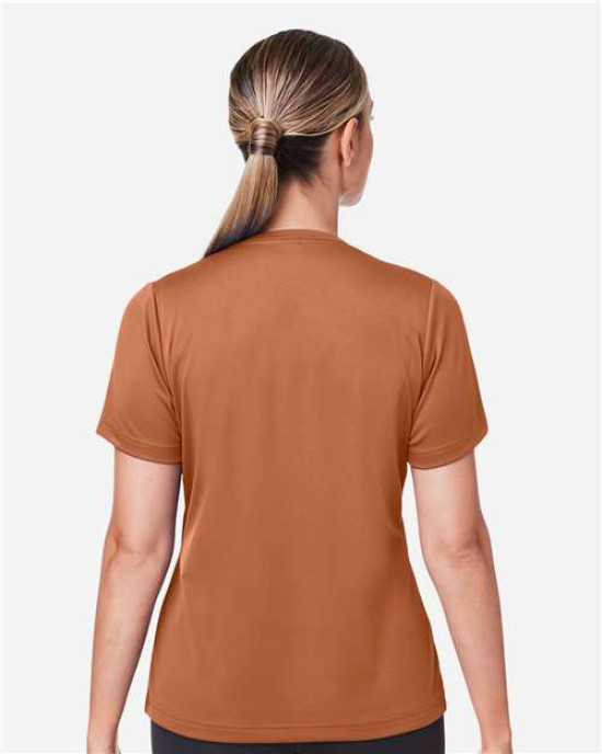 Women's Zone Performance Mesh T-Shirt