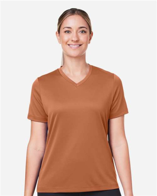 Women's Zone Performance Mesh T-Shirt