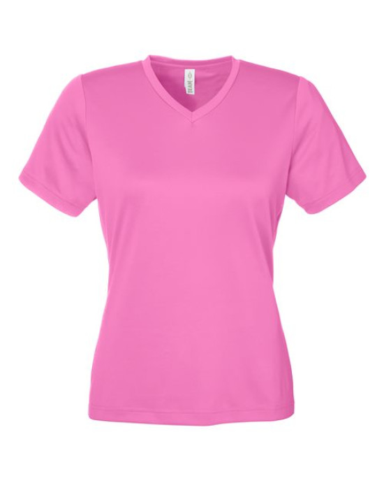 Women's Zone Performance Mesh T-Shirt