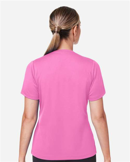 Women's Zone Performance Mesh T-Shirt