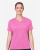 Women's Zone Performance Mesh T-Shirt