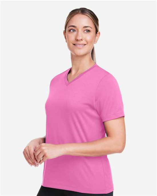 Women's Zone Performance Mesh T-Shirt