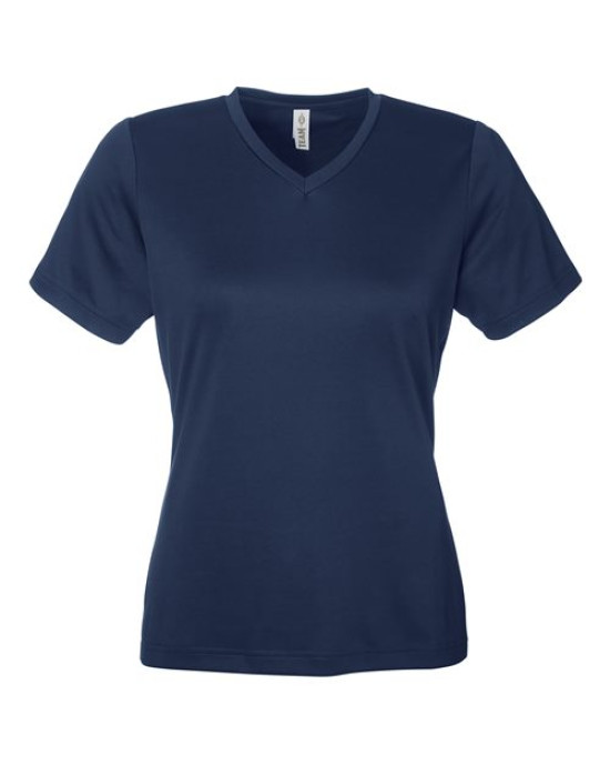 Women's Zone Performance Mesh T-Shirt