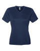 Women's Zone Performance Mesh T-Shirt