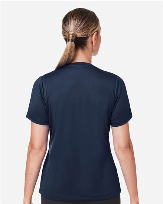 Women's Zone Performance Mesh T-Shirt