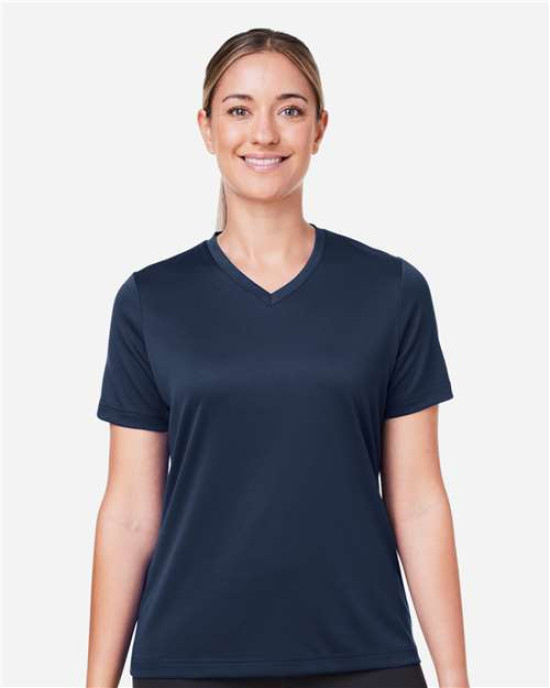 Women's Zone Performance Mesh T-Shirt