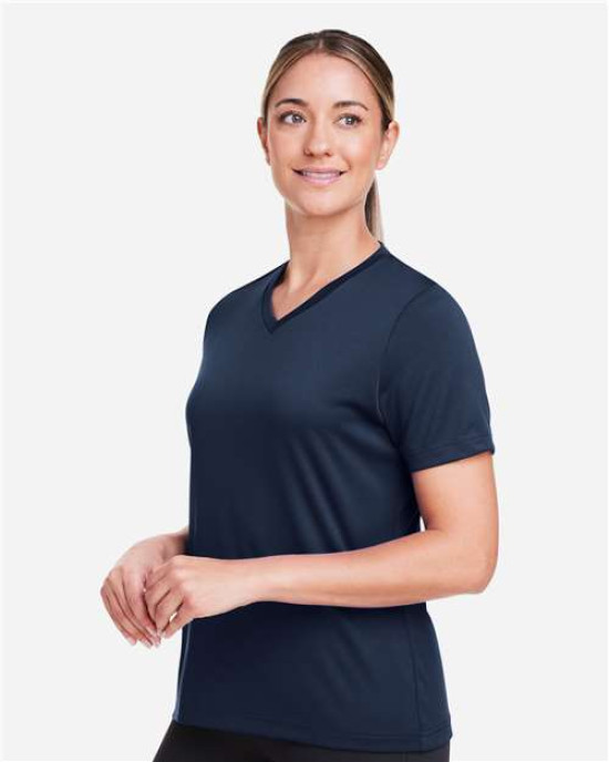 Women's Zone Performance Mesh T-Shirt