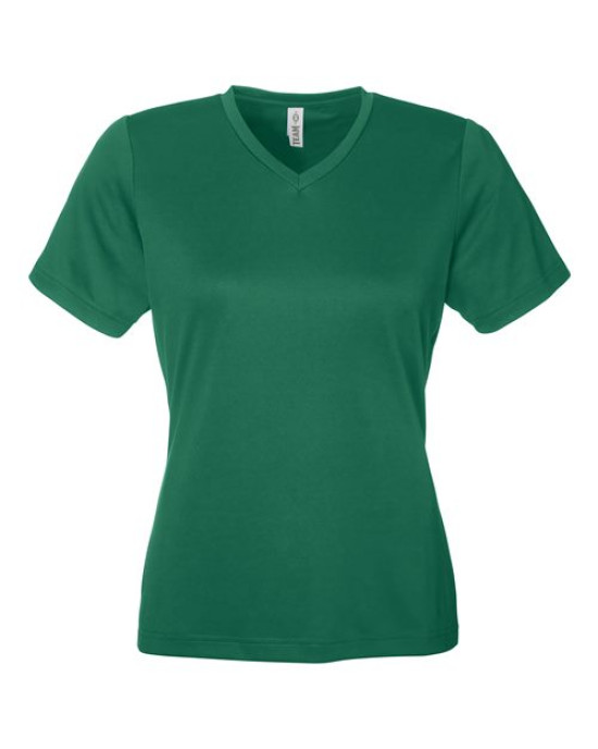 Women's Zone Performance Mesh T-Shirt