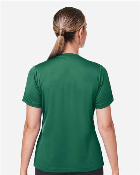 Women's Zone Performance Mesh T-Shirt