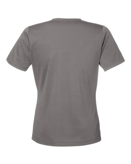 Women's Zone Performance Mesh T-Shirt