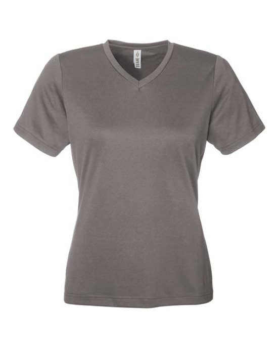 Women's Zone Performance Mesh T-Shirt