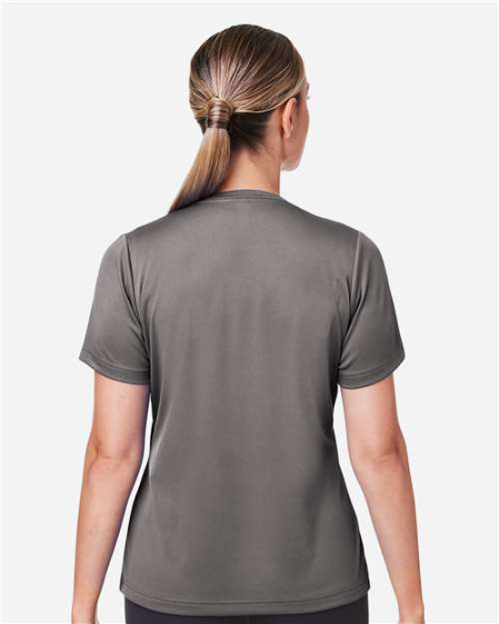 Women's Zone Performance Mesh T-Shirt