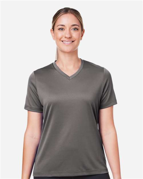 Women's Zone Performance Mesh T-Shirt