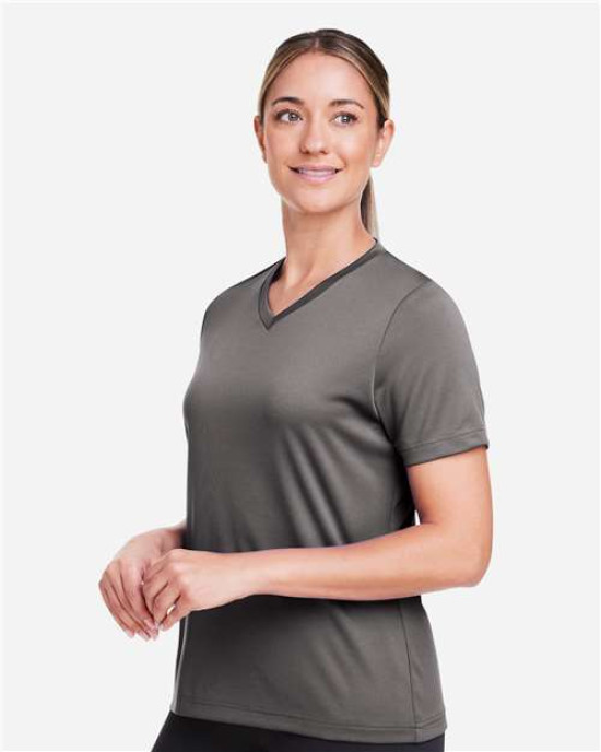Women's Zone Performance Mesh T-Shirt