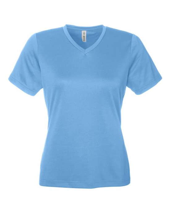 Women's Zone Performance Mesh T-Shirt