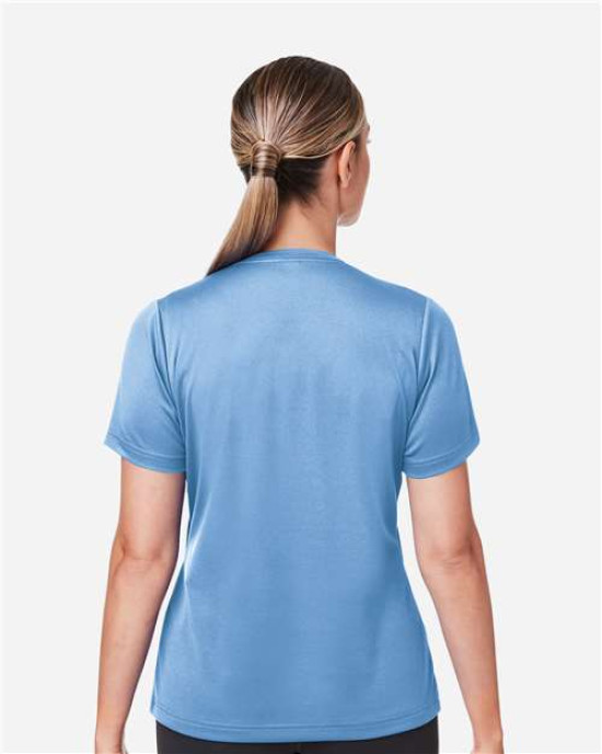 Women's Zone Performance Mesh T-Shirt