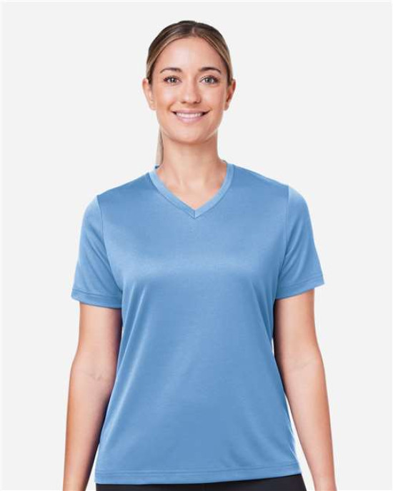 Women's Zone Performance Mesh T-Shirt