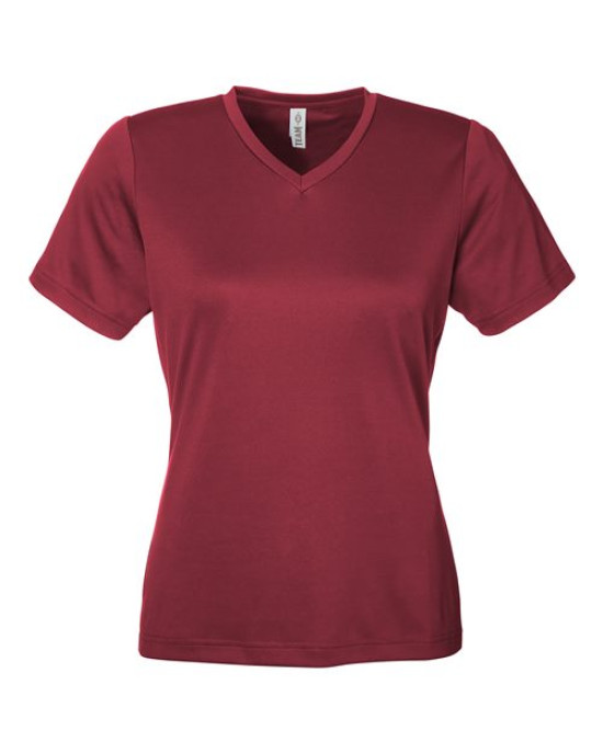 Women's Zone Performance Mesh T-Shirt