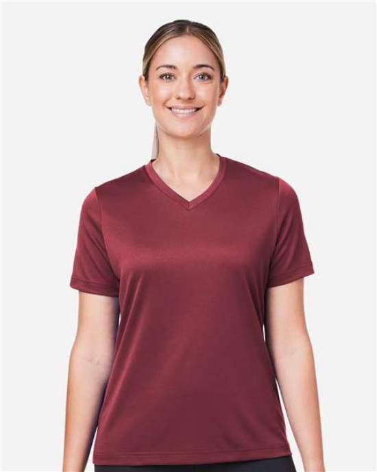 Women's Zone Performance Mesh T-Shirt