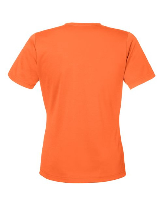 Women's Zone Performance Mesh T-Shirt