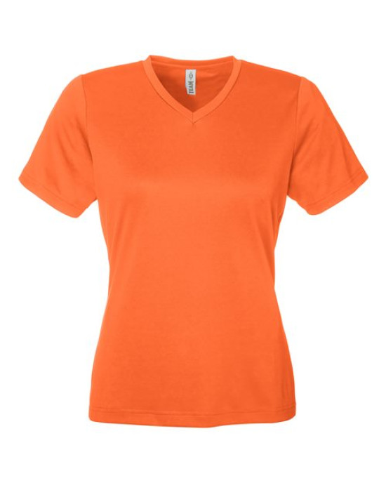 Women's Zone Performance Mesh T-Shirt
